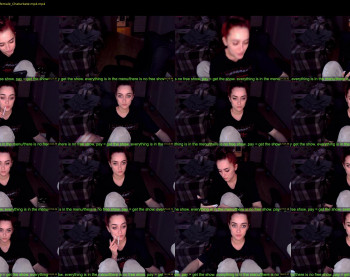 ps4pro — 44 minute Chaturbate female cam show recording, 1080p, Oct 17, 2022
