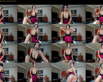 raquelle_star — 54 minute Chaturbate couple cam show recording, 1080p, Oct 17, 2022