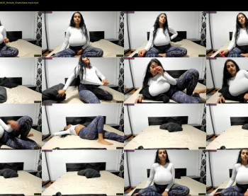 rosasweet02 — 8 minute Chaturbate female cam show recording, 1080p, Oct 18, 2022