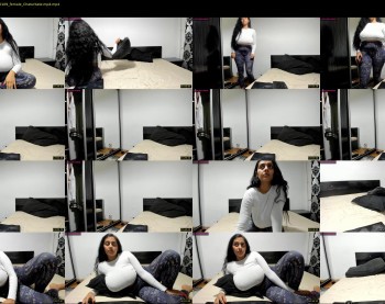 rosasweet02 — 44 minute Chaturbate female cam show recording, 1080p, Oct 18, 2022