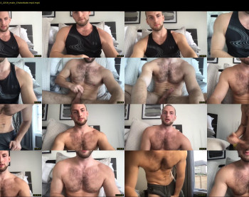 ryanandchadcb — 90 minute Chaturbate male cam show recording, 720p, Oct 17, 2022