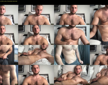 ryanandchadcb — 76 minute Chaturbate male cam show recording, 720p, Oct 18, 2022
