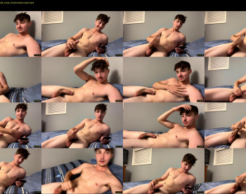 sadboycnd — 28 minute Chaturbate male cam show recording, 720p, Oct 18, 2022