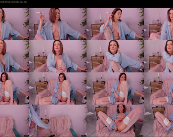 sander_sonia — 16 minute Chaturbate female cam show recording, 1080p, Oct 17, 2022