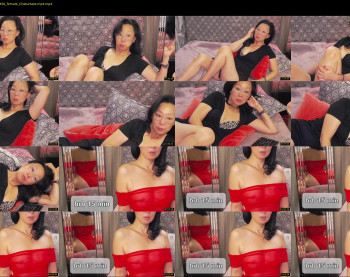 sandrami__ — 65 minute Chaturbate female cam show recording, 720p, Oct 17, 2022