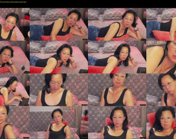 sandrami__ — 103 minute Chaturbate female cam show recording, 720p, Oct 17, 2022
