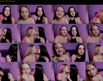 saraomega — 28 minute Chaturbate couple cam show recording, 1080p, Oct 17, 2022