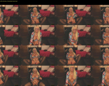 sassythang4u — 4 minute Chaturbate female cam show recording, 720p, Oct 17, 2022
