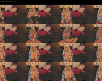 sassythang4u — 10 minute Chaturbate female cam show recording, 720p, Oct 17, 2022