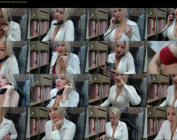 schoolteach — 90 minute Chaturbate female cam show recording, 720p, Oct 17, 2022