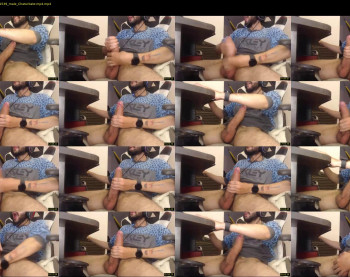 sebas21cm1 — 44 minute Chaturbate male cam show recording, 360p, Oct 17, 2022