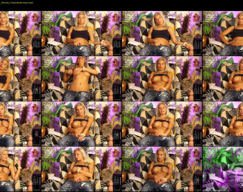 sebilone — 32 minute Chaturbate couple cam show recording, 1080p, Oct 17, 2022