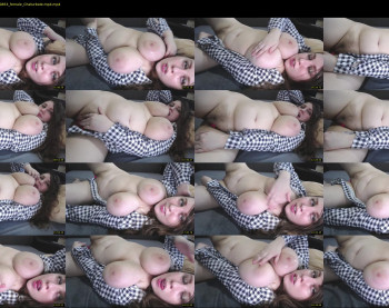 sexyyennifer — 31 minute Chaturbate female cam show recording, 1080p, Oct 17, 2022