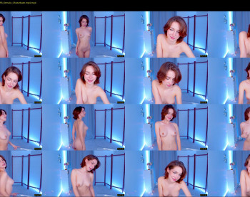 silent_chill — 54 minute Chaturbate female cam show recording, 1080p, Oct 17, 2022