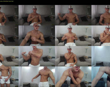 sinffuly — 54 minute Chaturbate male cam show recording, 1080p, Oct 17, 2022