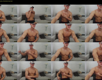 sinffuly — 17 minute Chaturbate male cam show recording, 1080p, Oct 17, 2022