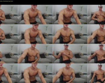 sinffuly — 4 minute Chaturbate male cam show recording, 1080p, Oct 17, 2022