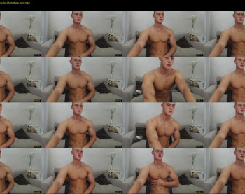 sinffuly — 3 minute Chaturbate male cam show recording, 1080p, Oct 17, 2022