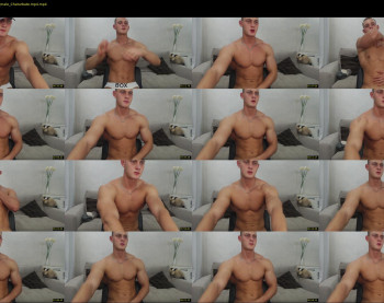 sinffuly — 11 minute Chaturbate male cam show recording, 1080p, Oct 17, 2022