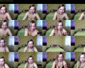 soaring_love — 56 minute Chaturbate female cam show recording, 1080p, Oct 17, 2022