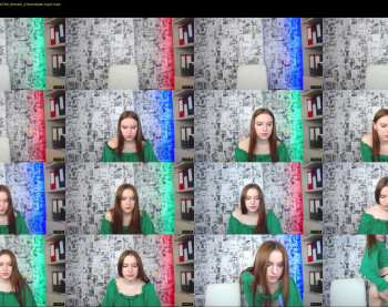 sofia_flowers — 42 minute Chaturbate female cam show recording, 1080p, Oct 17, 2022
