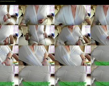 soft_body — 54 minute Chaturbate female cam show recording, 1080p, Oct 17, 2022