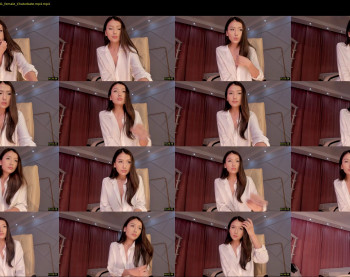 suma_ren — 10 minute Chaturbate female cam show recording, 1080p, Oct 17, 2022