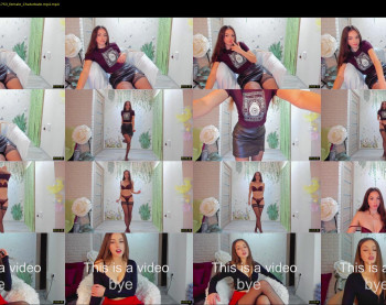 sunshine13_ — 18 minute Chaturbate female cam show recording, 1080p, Oct 17, 2022