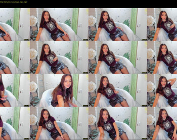 sunshine13_ — 3 minute Chaturbate female cam show recording, 1080p, Oct 17, 2022
