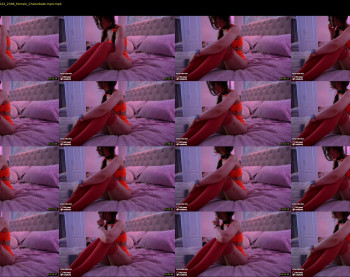 sweety_rinushka_ — 5 minute Chaturbate female cam show recording, 1080p, Oct 17, 2022