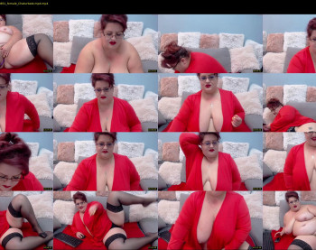 tastychubby — 46 minute Chaturbate female cam show recording, 720p, Oct 17, 2022