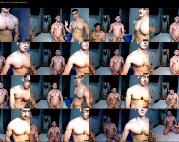 travis_bakerr — 3 minute Chaturbate male cam show recording, 720p, Oct 18, 2022