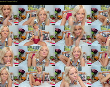 viciousqueen — 32 minute Chaturbate female cam show recording, 1080p, Oct 17, 2022