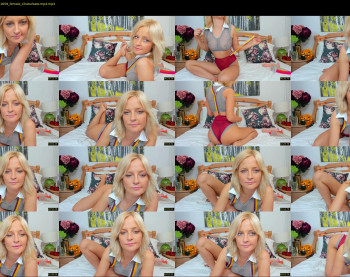 viciousqueen — 55 minute Chaturbate female cam show recording, 1080p, Oct 17, 2022