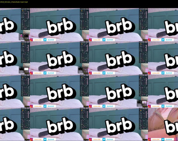 violetta_swift — 54 minute Chaturbate female cam show recording, 1080p, Oct 17, 2022