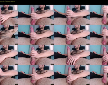 wild_knight — 8 minute Chaturbate male cam show recording, 1080p, Oct 17, 2022