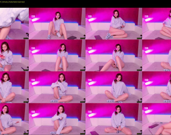 yes_ready — 55 minute Chaturbate female cam show recording, 1080p, Oct 17, 2022