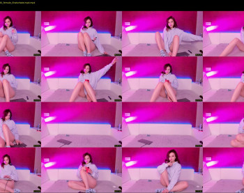 yes_ready — 54 minute Chaturbate female cam show recording, 1080p, Oct 18, 2022