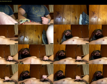1ui5 — 10 minute Chaturbate male cam show recording, 720p, Oct 18, 2022