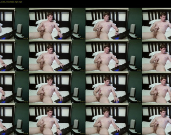 9thick88 — 15 minute Chaturbate male cam show recording, 1080p, Oct 18, 2022