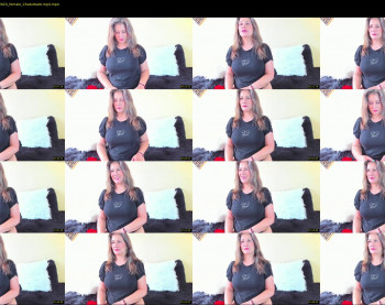 _jeniffer_hot — 3 minute Chaturbate female cam show recording, 720p, Oct 18, 2022