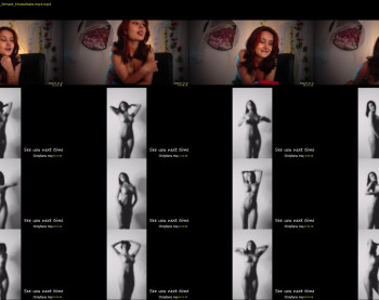 _lady_di — 32 minute Chaturbate female cam show recording, 1080p, Oct 18, 2022