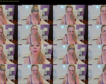 _madamemature_ — 6 minute Chaturbate female cam show recording, 720p, Oct 18, 2022