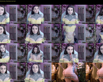 _peni_wise_ — 60 minute Chaturbate female cam show recording, 1080p, Oct 19, 2022
