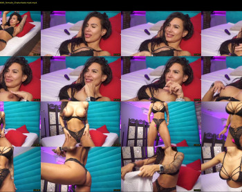 _sinwithme_ — 20 minute Chaturbate female cam show recording, 1080p, Oct 18, 2022
