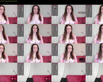 _snorkmaiden_ — 11 minute Chaturbate female cam show recording, 1080p, Oct 19, 2022