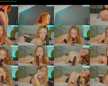 _taylor_swift — 12 minute Chaturbate female cam show recording, 1080p, Oct 18, 2022