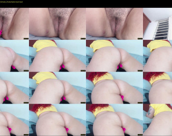 _twiggy — 54 minute Chaturbate female cam show recording, 1080p, Oct 18, 2022