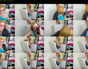 adelewildx — 79 minute Chaturbate female cam show recording, 720p, Oct 18, 2022