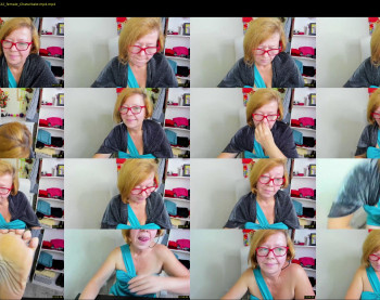 adelewildx — 16 minute Chaturbate female cam show recording, 720p, Oct 18, 2022